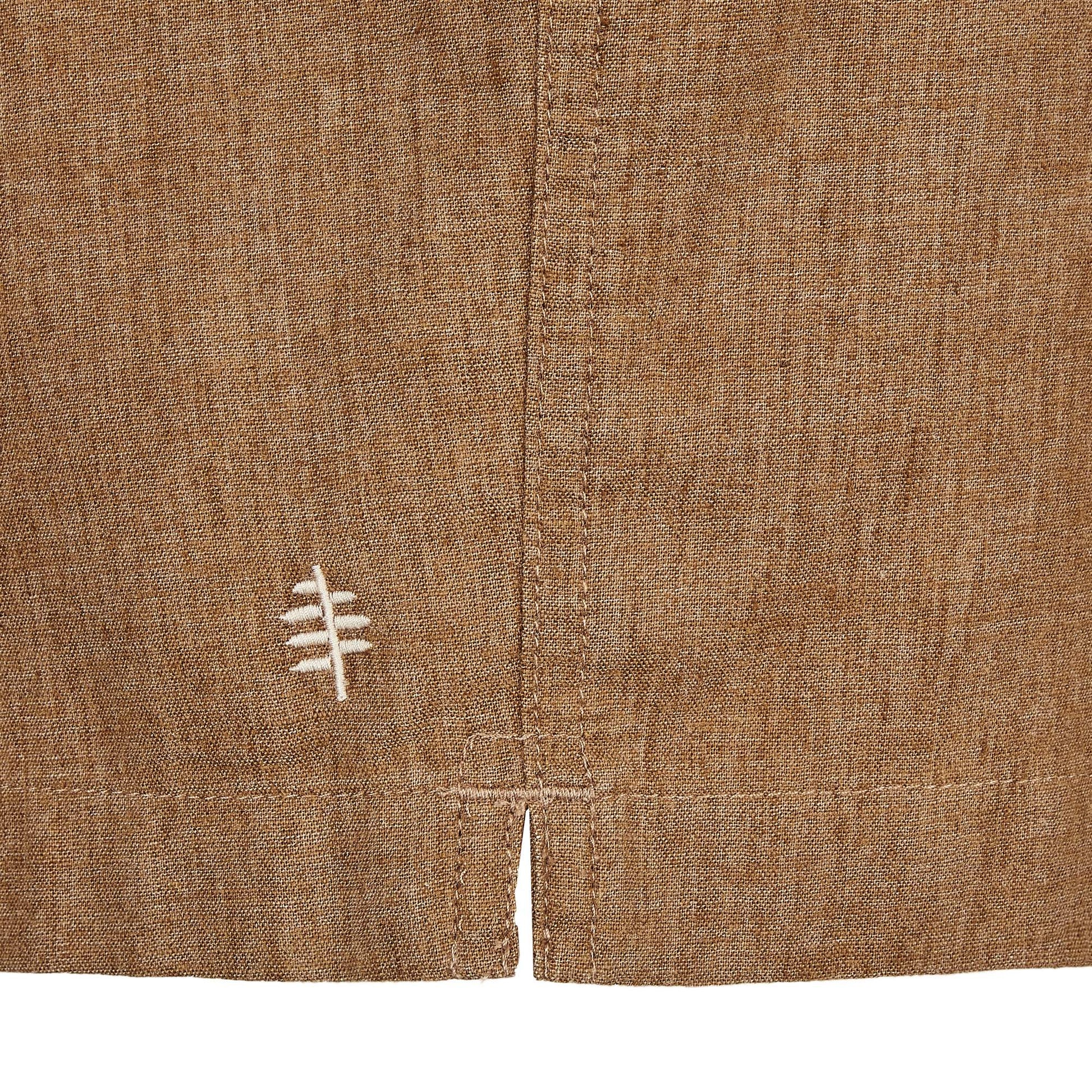 Royal Robbins HEMPLINE TIE BERMUDA Damen - Shorts