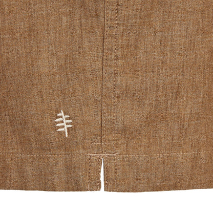 Royal Robbins HEMPLINE TIE BERMUDA Damen - Shorts