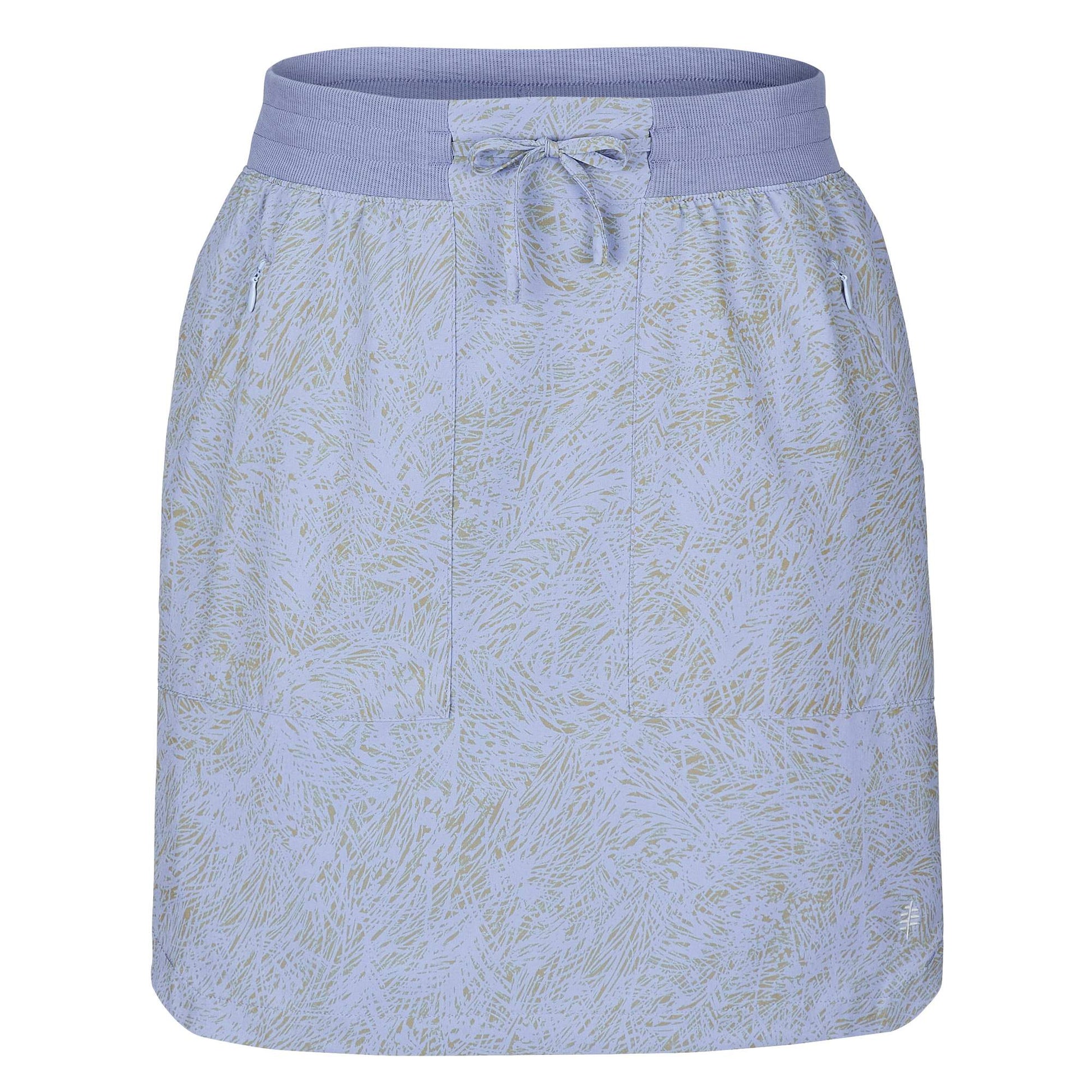 Royal Robbins SPOTLESS EVOLUTION SKIRT Damen - Rock