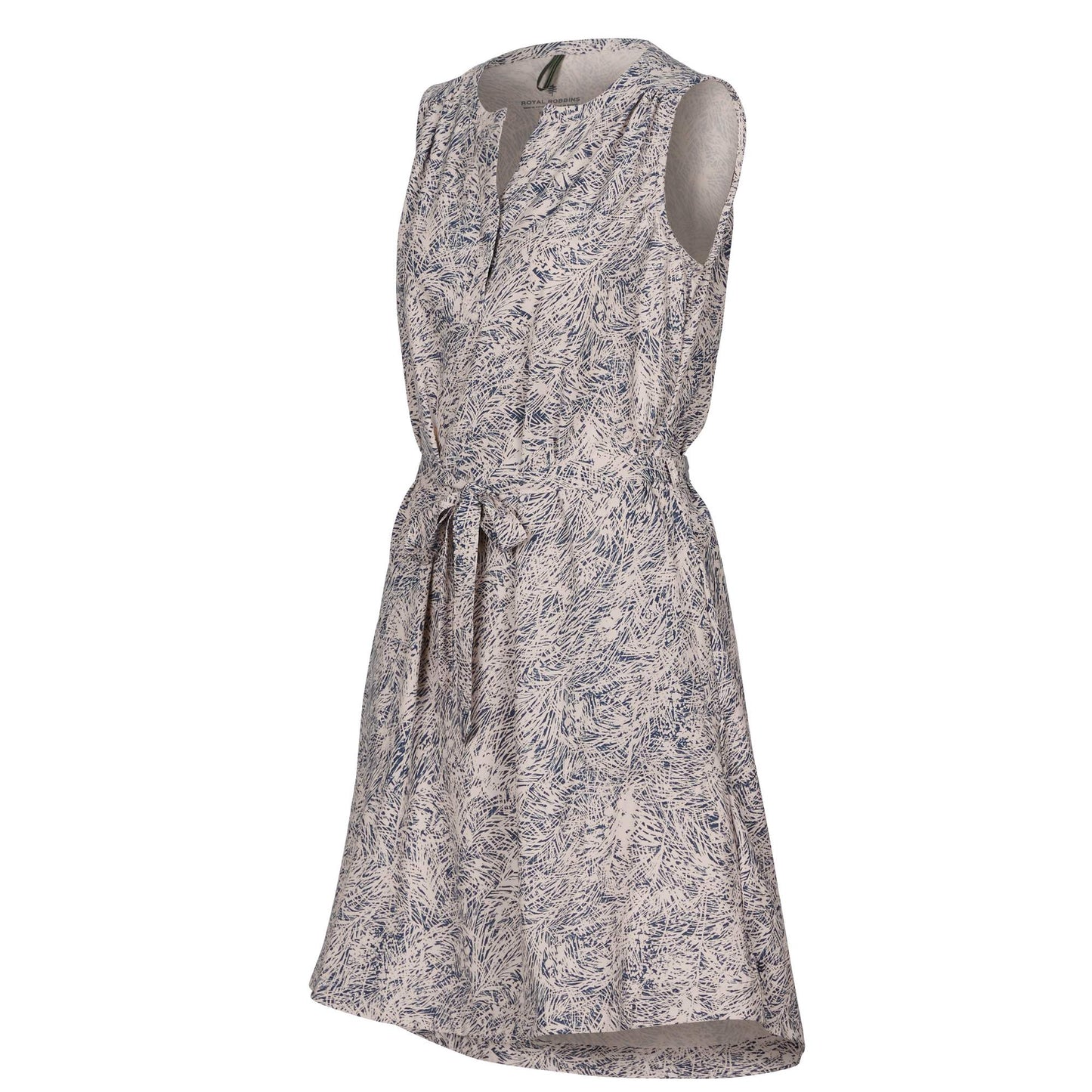 Royal Robbins SPOTLESS TRAVELER TANK DRESS Damen - Kleid
