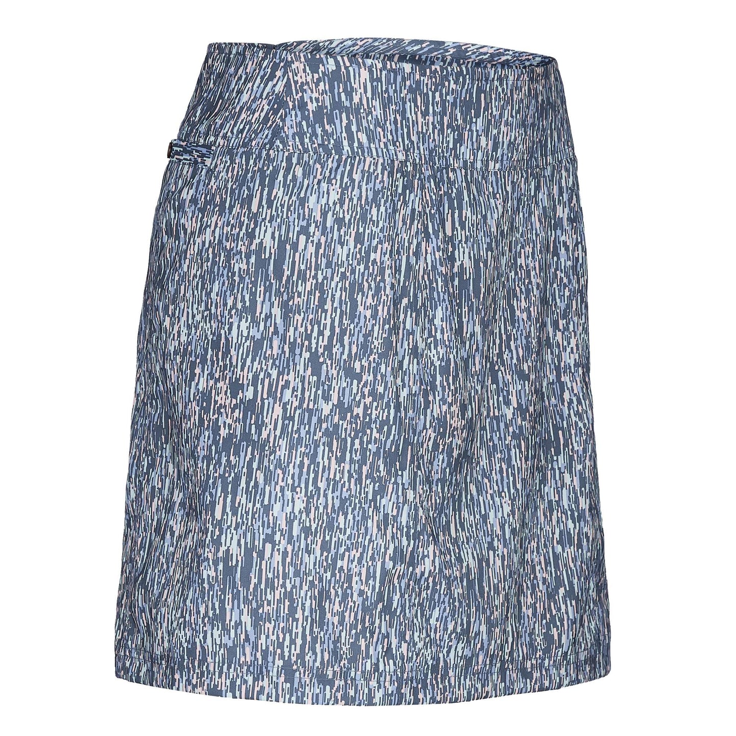 Royal Robbins DISCOVERY III PRINTED SKORT Damen - Skort