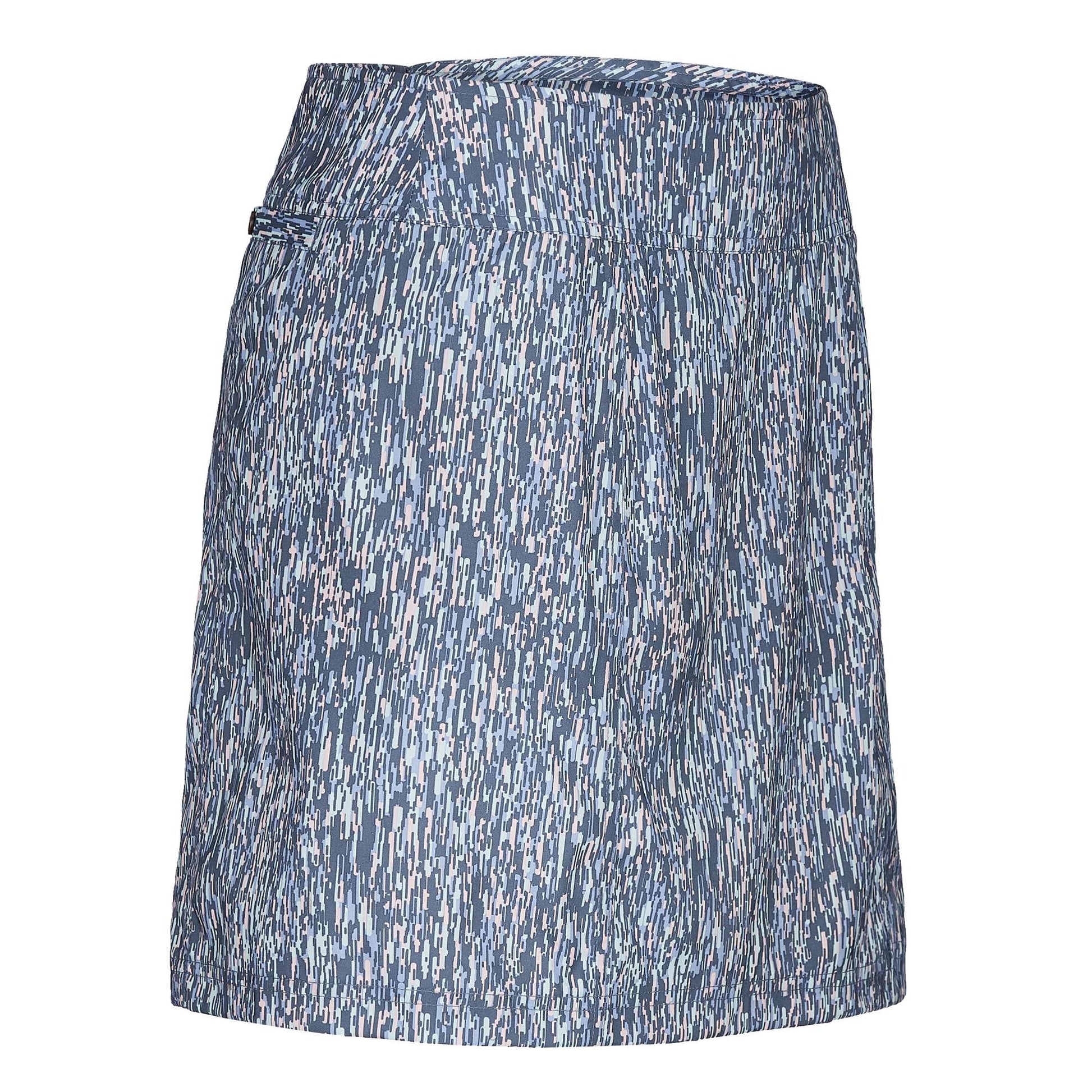 Royal Robbins DISCOVERY III PRINTED SKORT Damen - Skort