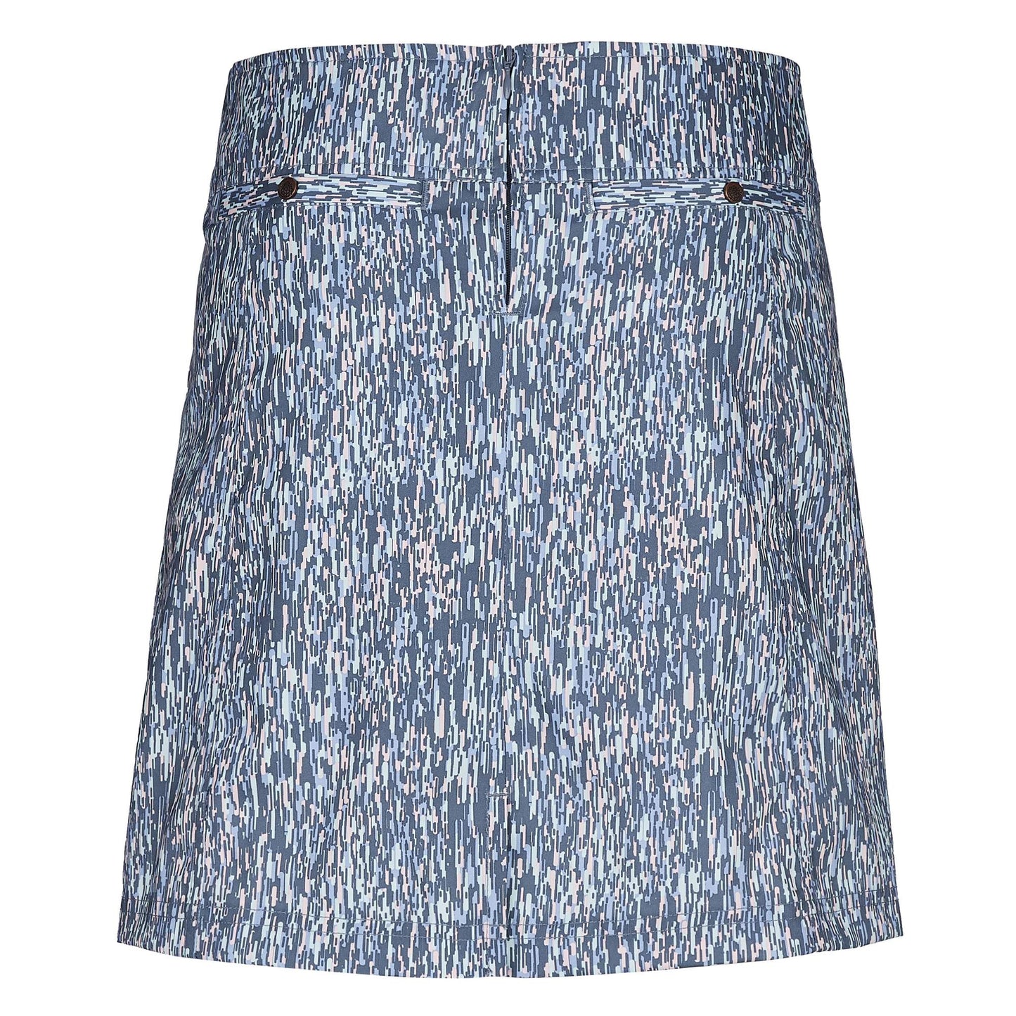 Royal Robbins DISCOVERY III PRINTED SKORT Damen - Skort