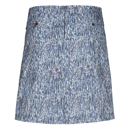 Royal Robbins DISCOVERY III PRINTED SKORT Damen - Skort