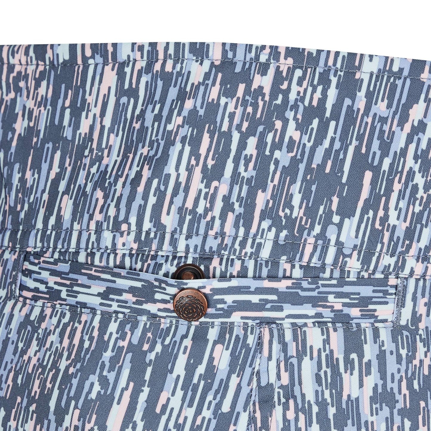 Royal Robbins DISCOVERY III PRINTED SKORT Damen - Skort