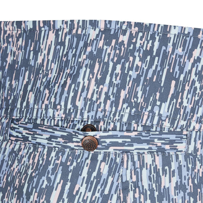 Royal Robbins DISCOVERY III PRINTED SKORT Damen - Skort