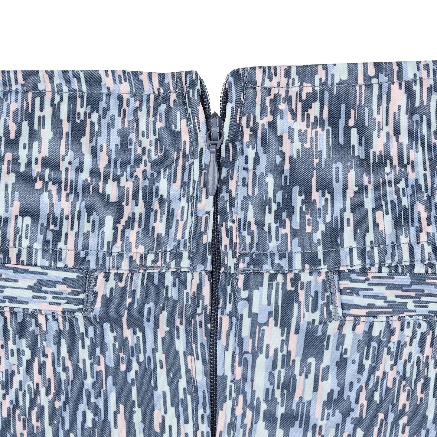 Royal Robbins DISCOVERY III PRINTED SKORT Damen - Skort
