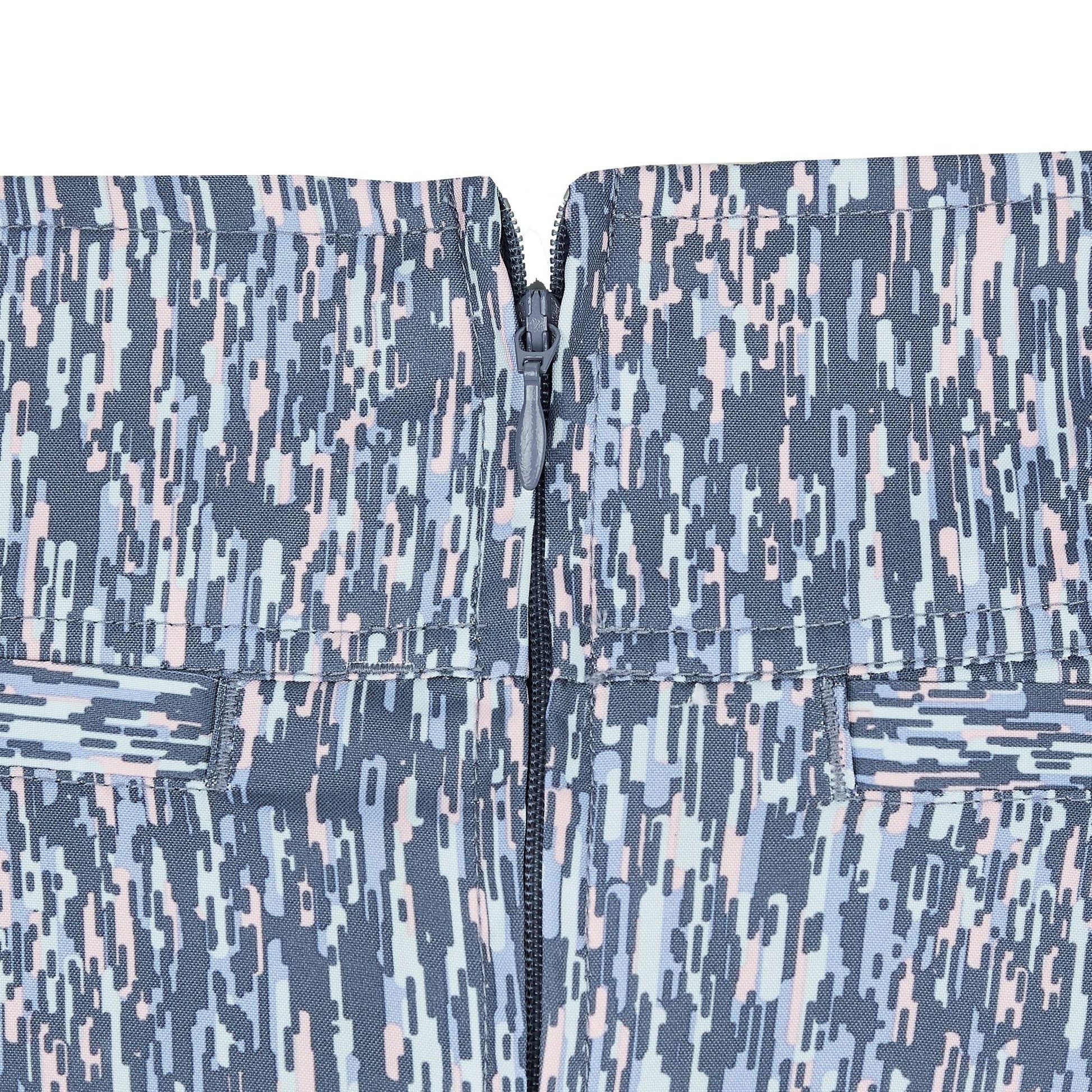 Royal Robbins DISCOVERY III PRINTED SKORT Damen - Skort