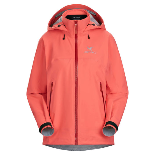 Arc'teryx BETA AR JACKET WOMEN`S Damen - Hardshelljacke