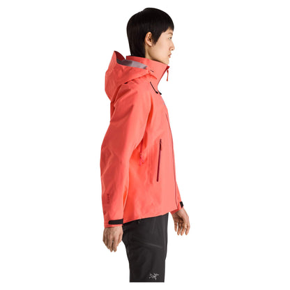 Arc'teryx BETA AR JACKET WOMEN`S Damen - Hardshelljacke