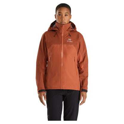 Arc'teryx BETA AR JACKET WOMEN`S Damen - Hardshelljacke