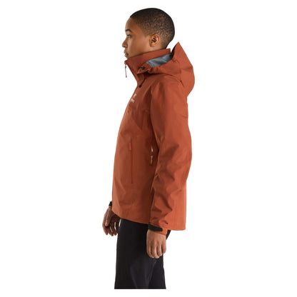 Arc'teryx BETA AR JACKET WOMEN`S Damen - Hardshelljacke