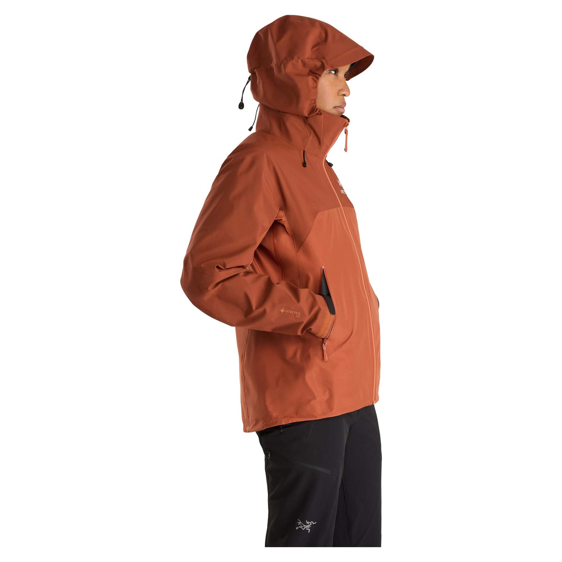 Arc'teryx BETA AR JACKET WOMEN`S Damen - Hardshelljacke