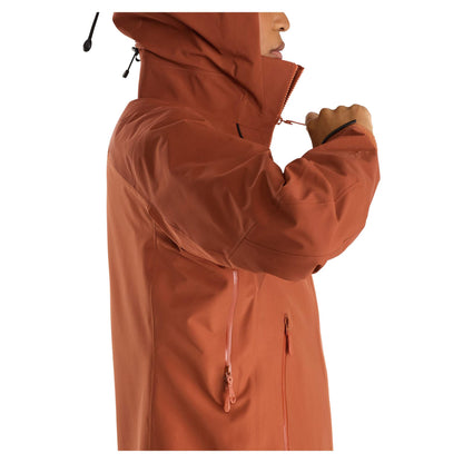 Arc'teryx BETA AR JACKET WOMEN`S Damen - Hardshelljacke