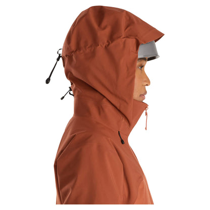Arc'teryx BETA AR JACKET WOMEN`S Damen - Hardshelljacke