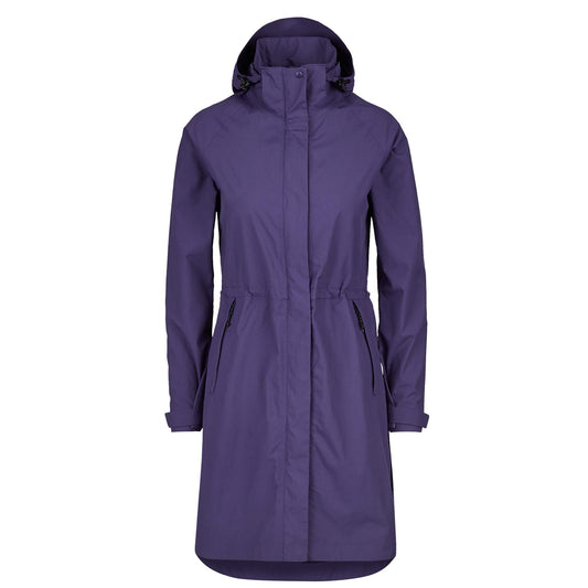 FRILUFTS HAIFOSS COAT Damen - Regenmantel