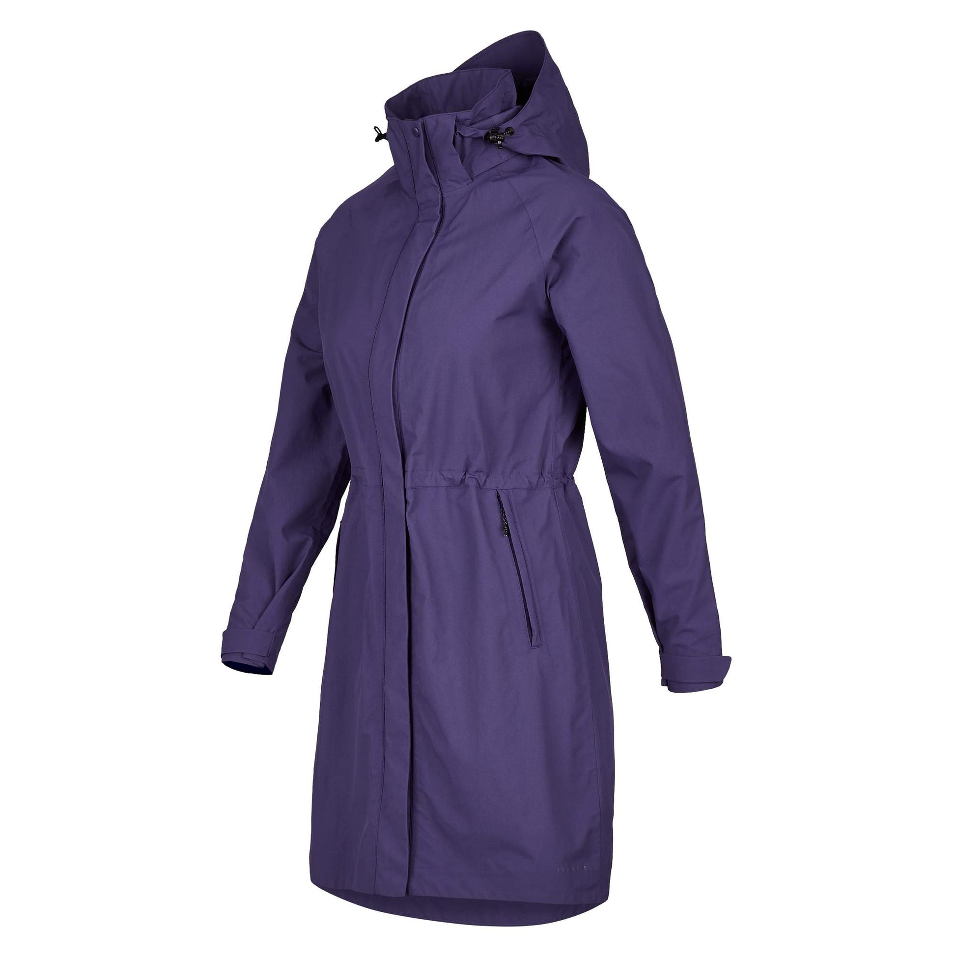 FRILUFTS HAIFOSS COAT Damen - Regenmantel