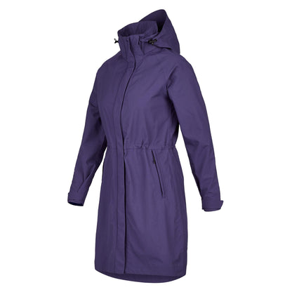 FRILUFTS HAIFOSS COAT Damen - Regenmantel