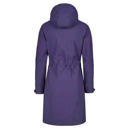 FRILUFTS HAIFOSS COAT Damen - Regenmantel