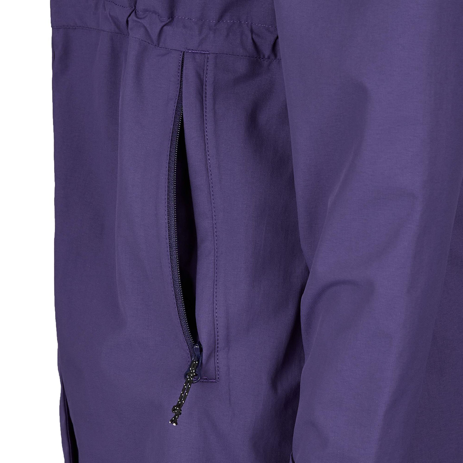 FRILUFTS HAIFOSS COAT Damen - Regenmantel