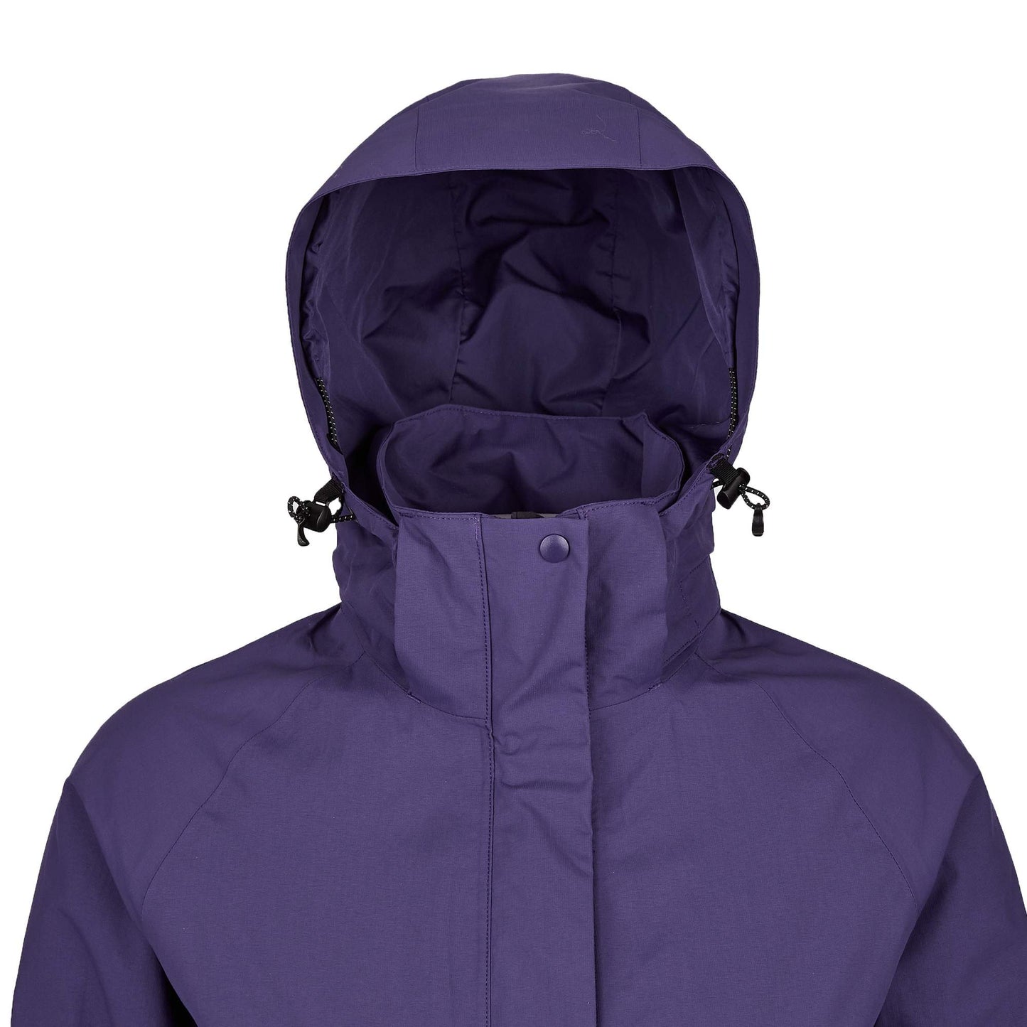 FRILUFTS HAIFOSS COAT Damen - Regenmantel