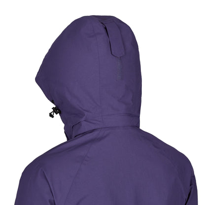 FRILUFTS HAIFOSS COAT Damen - Regenmantel