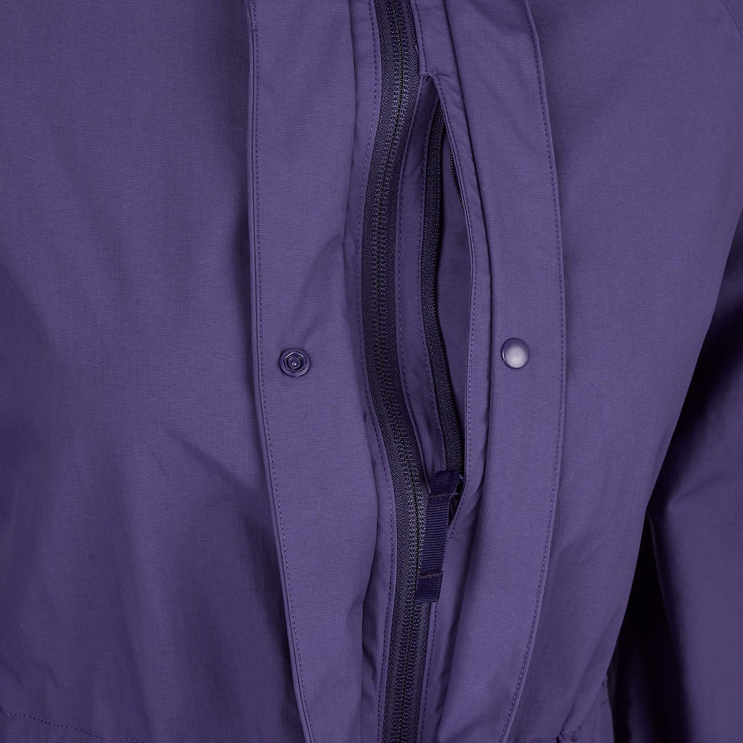 FRILUFTS HAIFOSS COAT Damen - Regenmantel