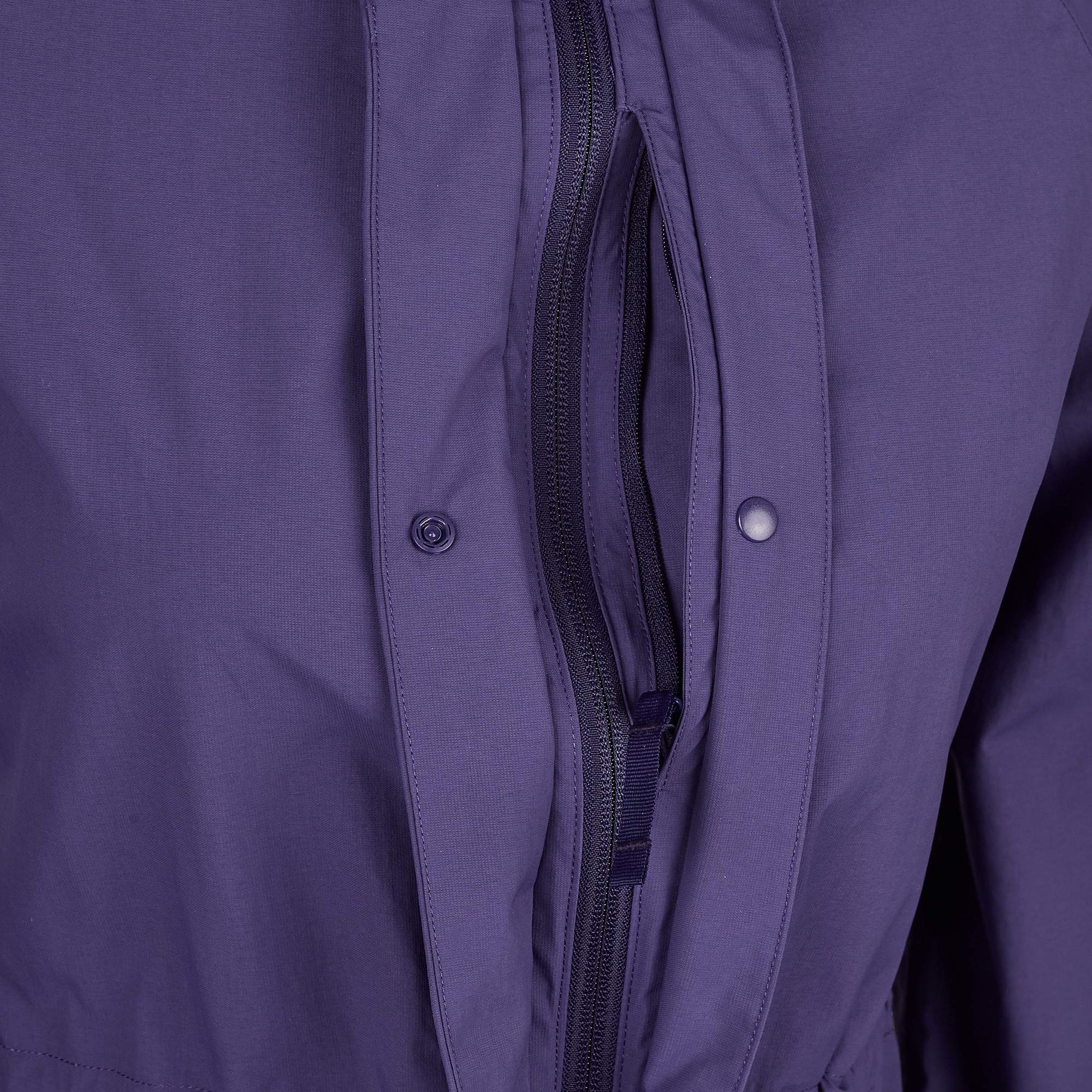 FRILUFTS HAIFOSS COAT Damen - Regenmantel