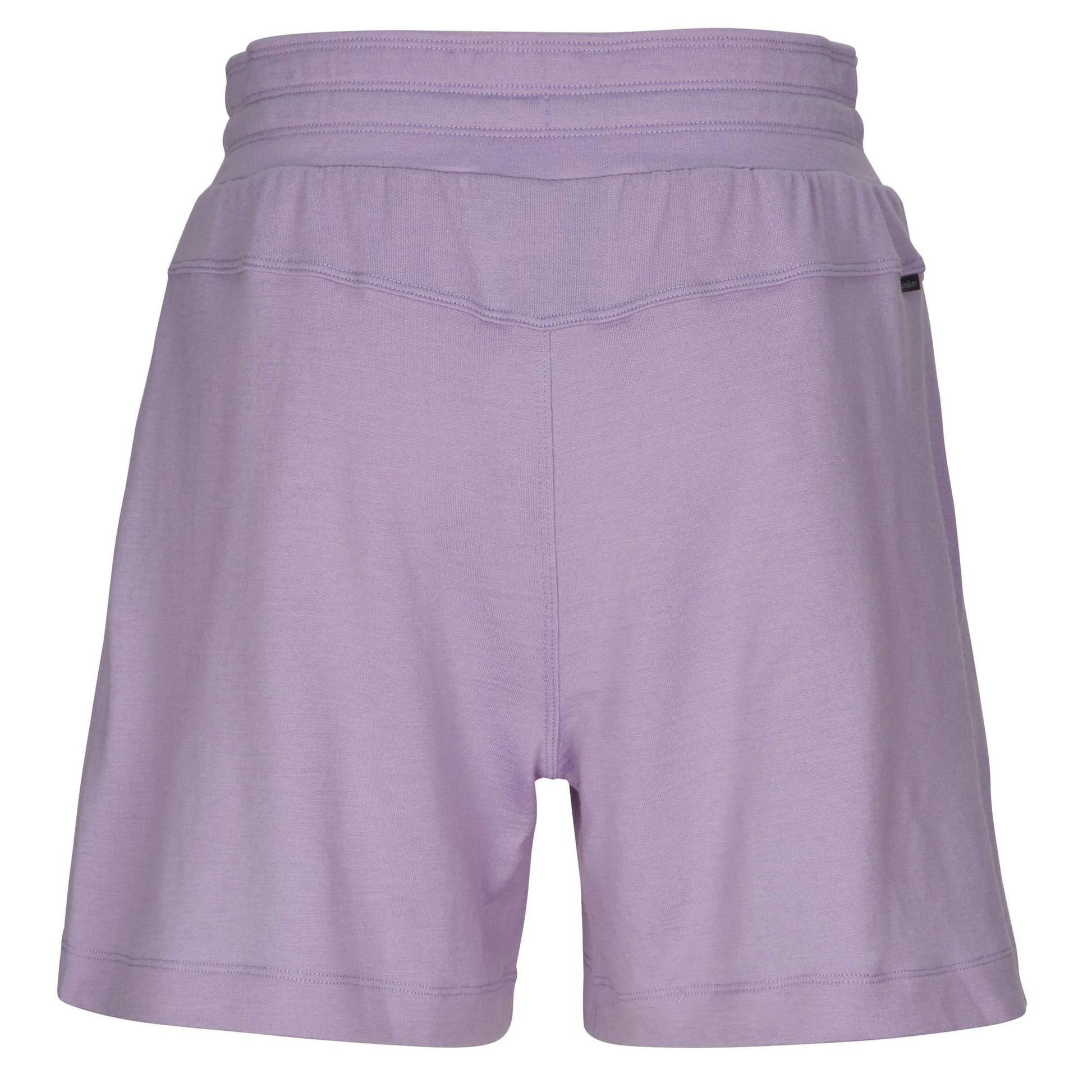 Icebreaker WOMEN CRUSH SHORTS Damen - Shorts
