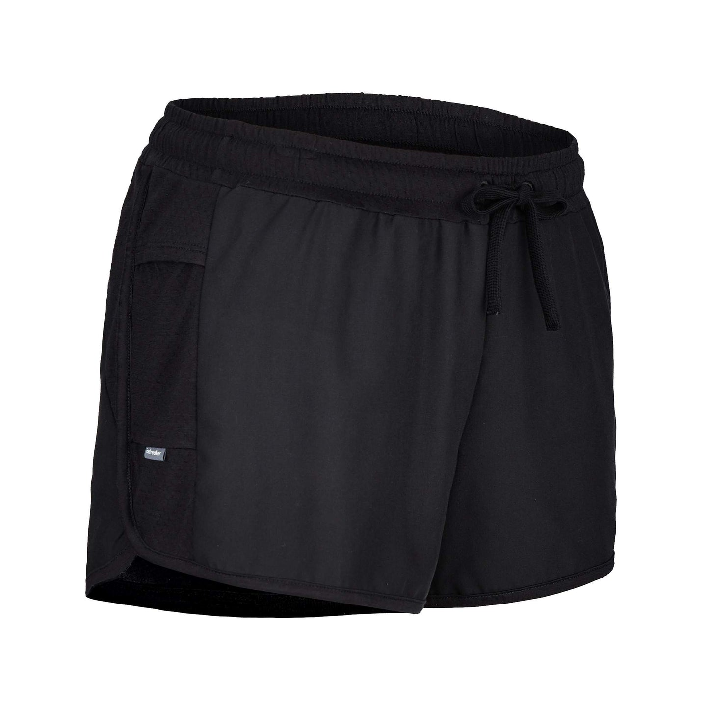 Icebreaker WOMEN ZONEKNIT SHORTS Damen - Shorts