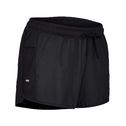 Icebreaker WOMEN ZONEKNIT SHORTS Damen - Shorts