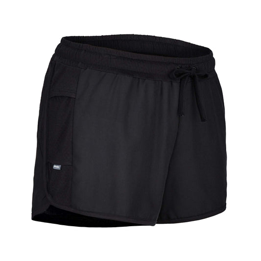 Icebreaker WOMEN ZONEKNIT SHORTS Damen - Shorts