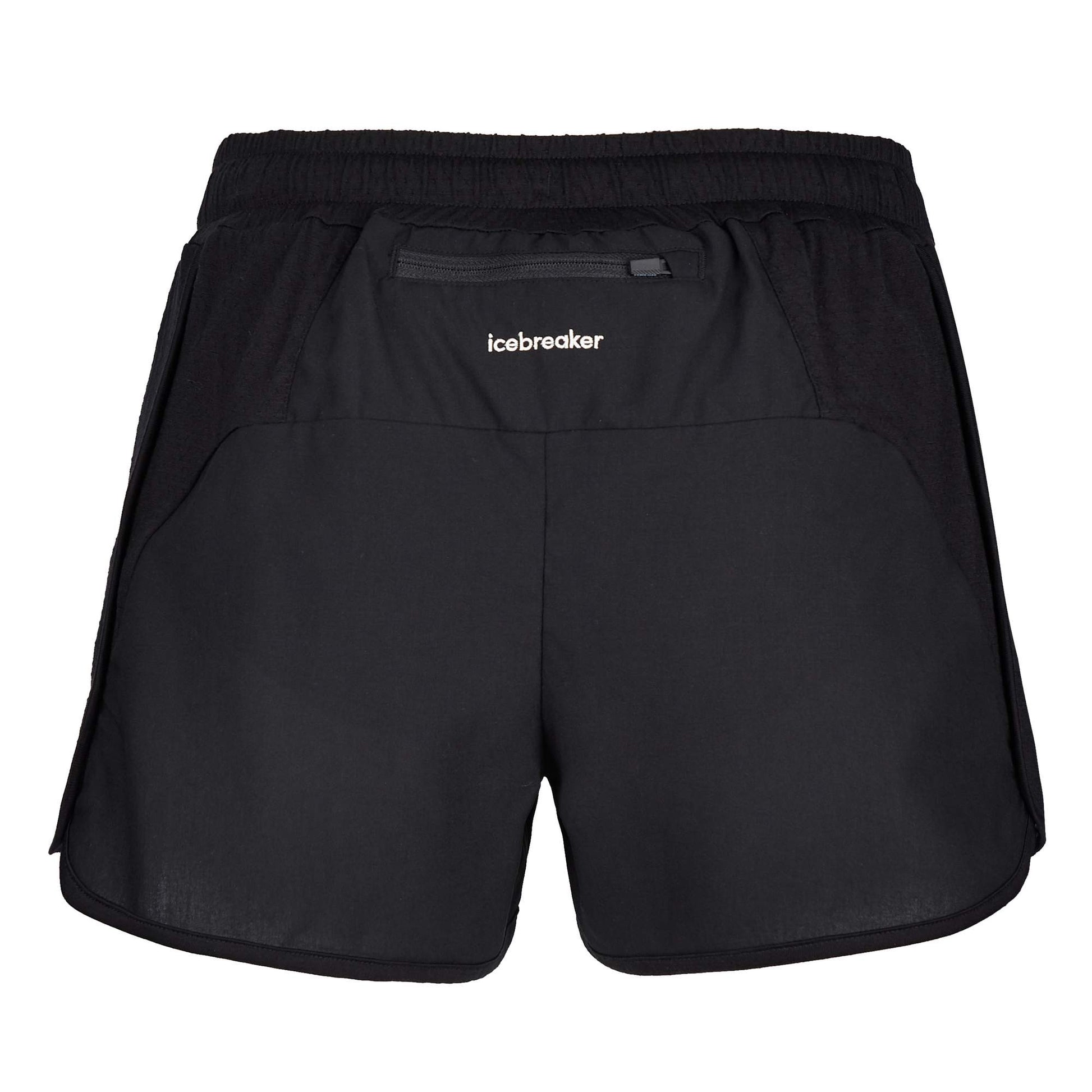 Icebreaker WOMEN ZONEKNIT SHORTS Damen - Shorts