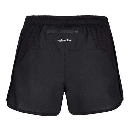 Icebreaker WOMEN ZONEKNIT SHORTS Damen - Shorts