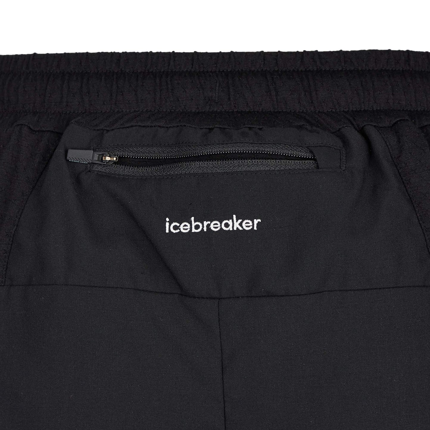Icebreaker WOMEN ZONEKNIT SHORTS Damen - Shorts