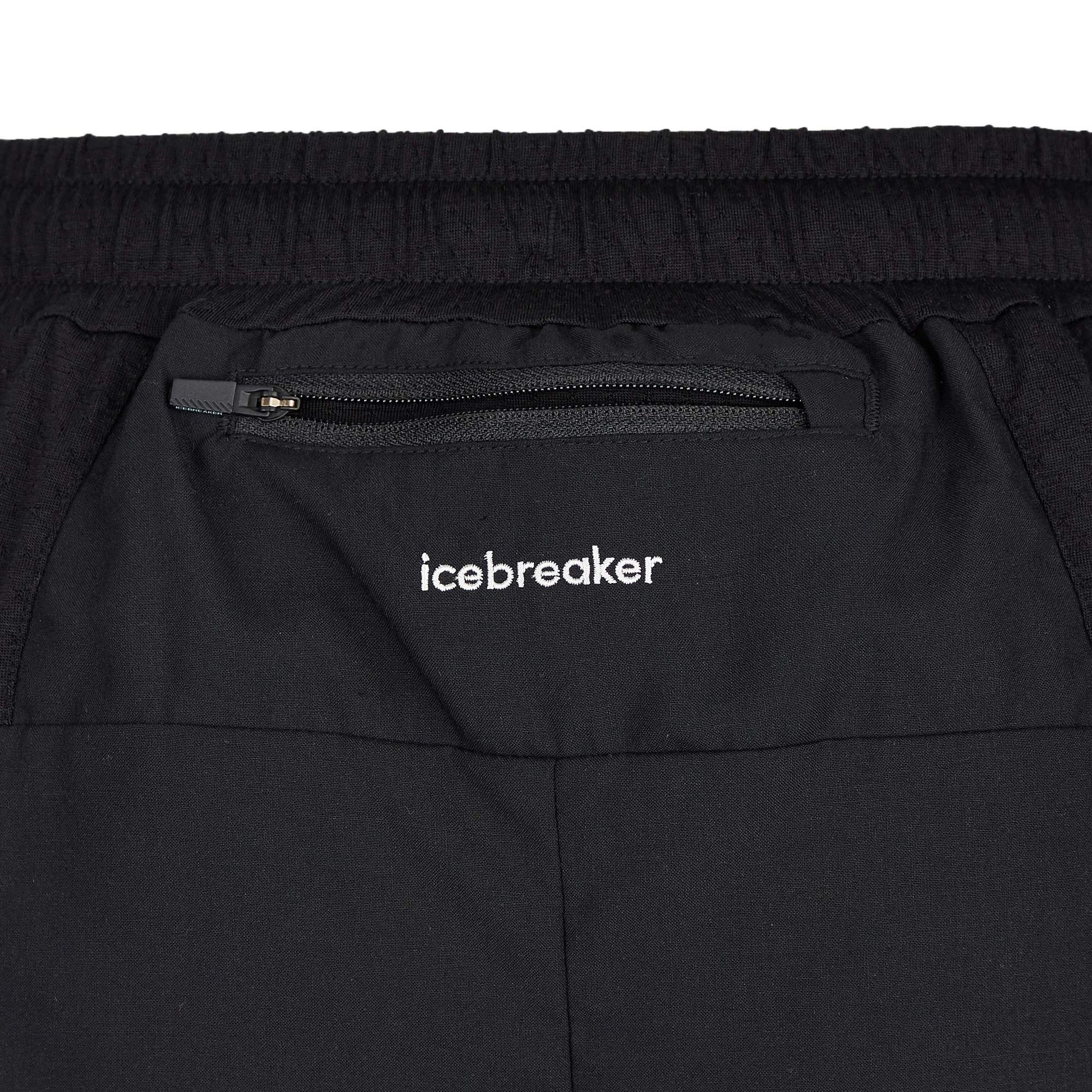 Icebreaker WOMEN ZONEKNIT SHORTS Damen - Shorts