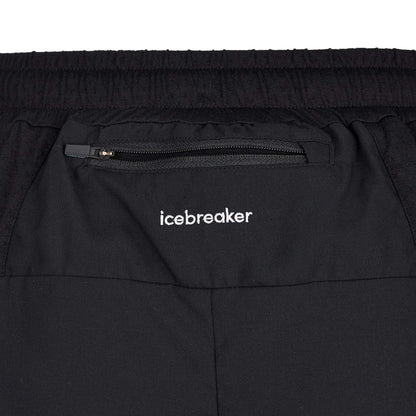 Icebreaker WOMEN ZONEKNIT SHORTS Damen - Shorts