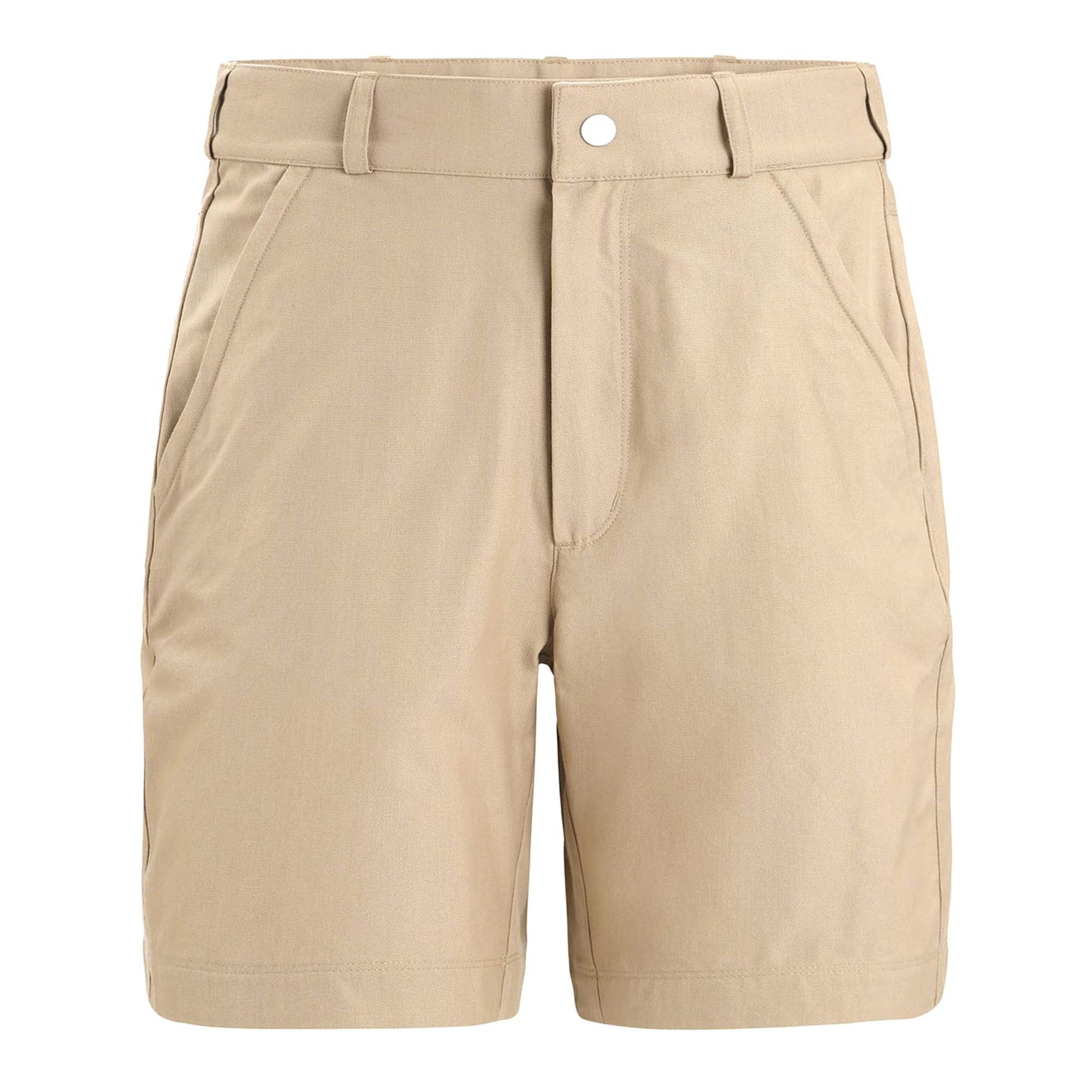 Icebreaker WOMEN HIKE SHORTS Damen - Shorts