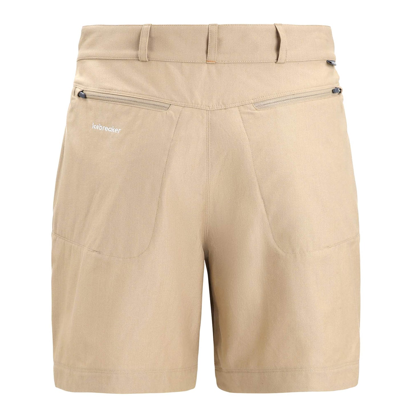 Icebreaker WOMEN HIKE SHORTS Damen - Shorts