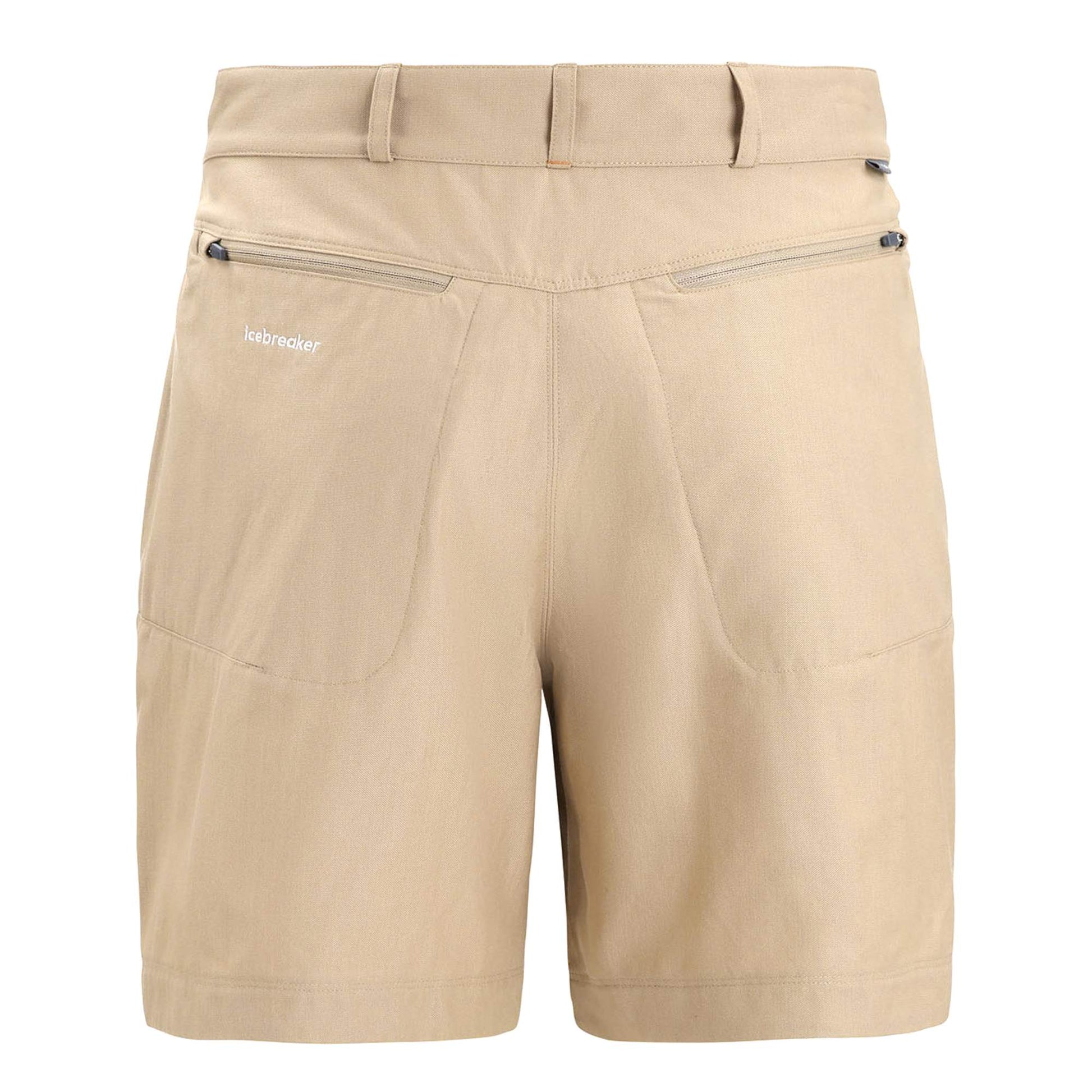 Icebreaker WOMEN HIKE SHORTS Damen - Shorts