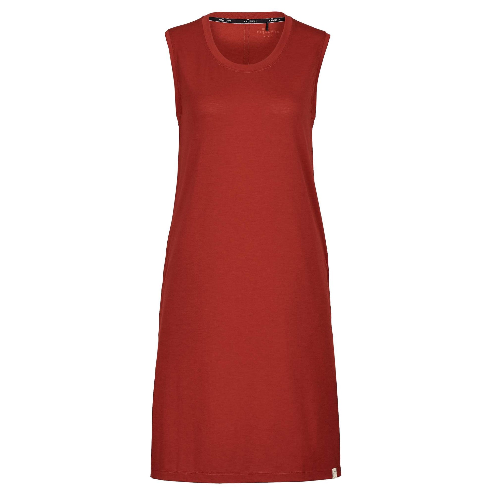 FRILUFTS MATHRAKI SL DRESS Damen - Kleid