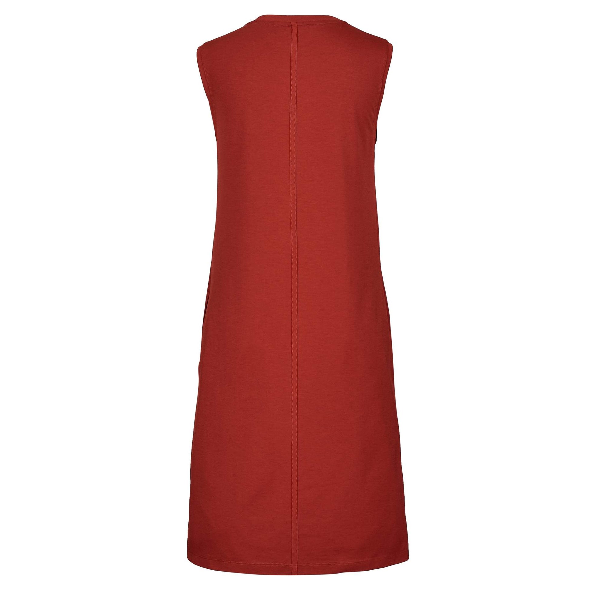 FRILUFTS MATHRAKI SL DRESS Damen - Kleid