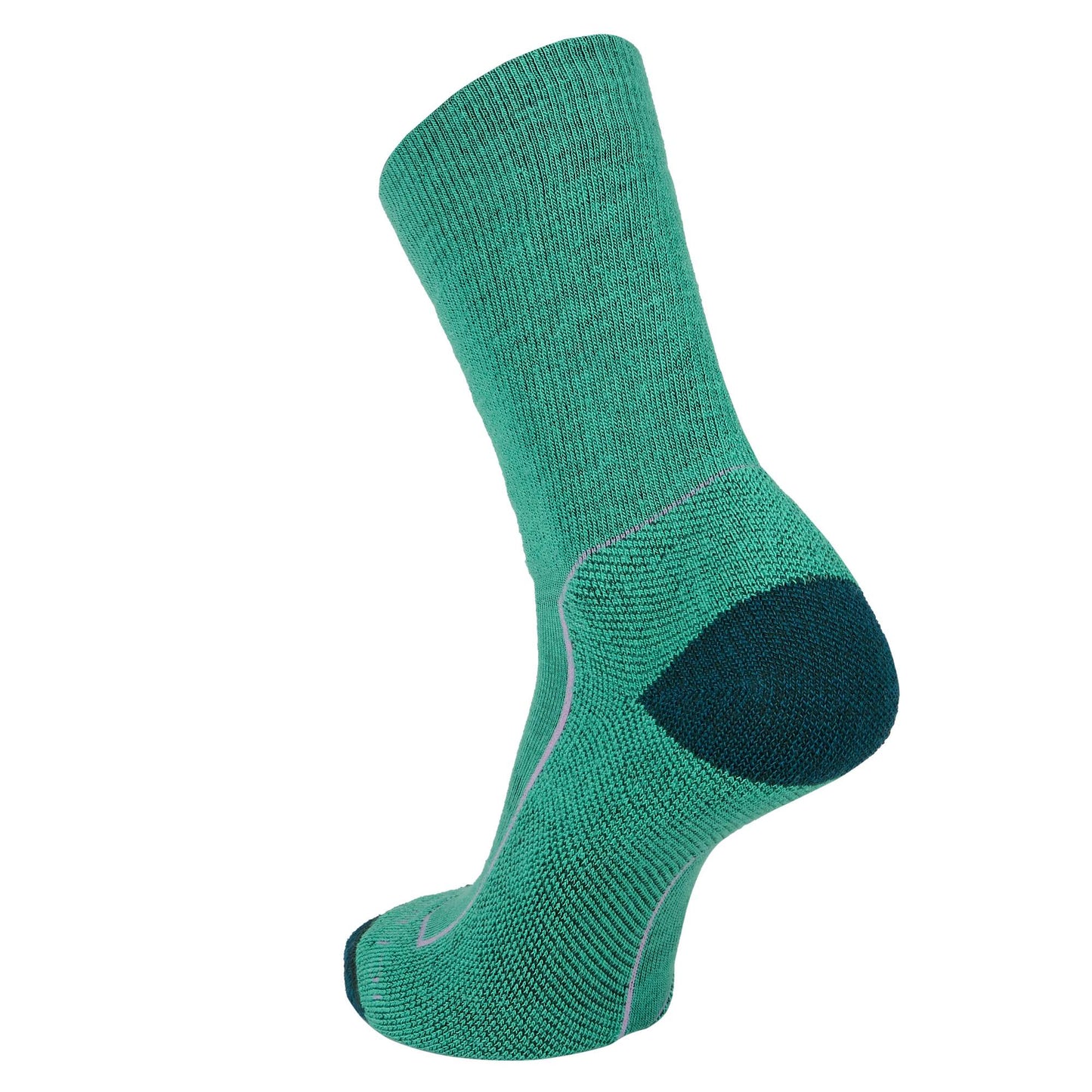Icebreaker W HIKE+ MEDIUM CREW Damen - Wandersocken