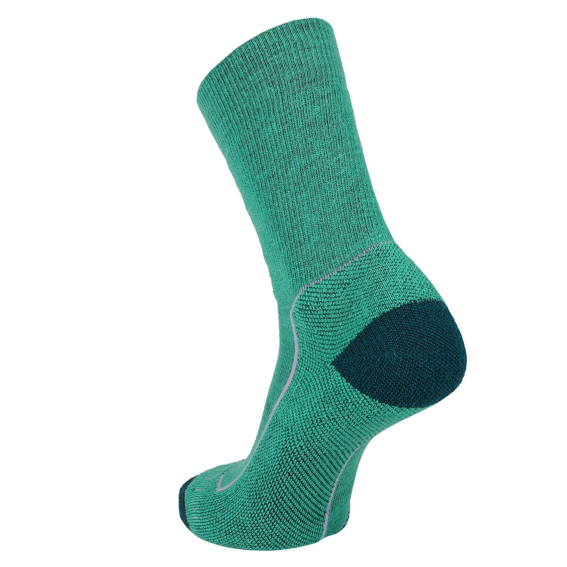 Icebreaker W HIKE+ MEDIUM CREW Damen - Wandersocken