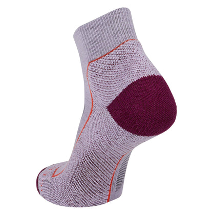 Icebreaker W HIKE+ LIGHT MINI Damen - Wandersocken