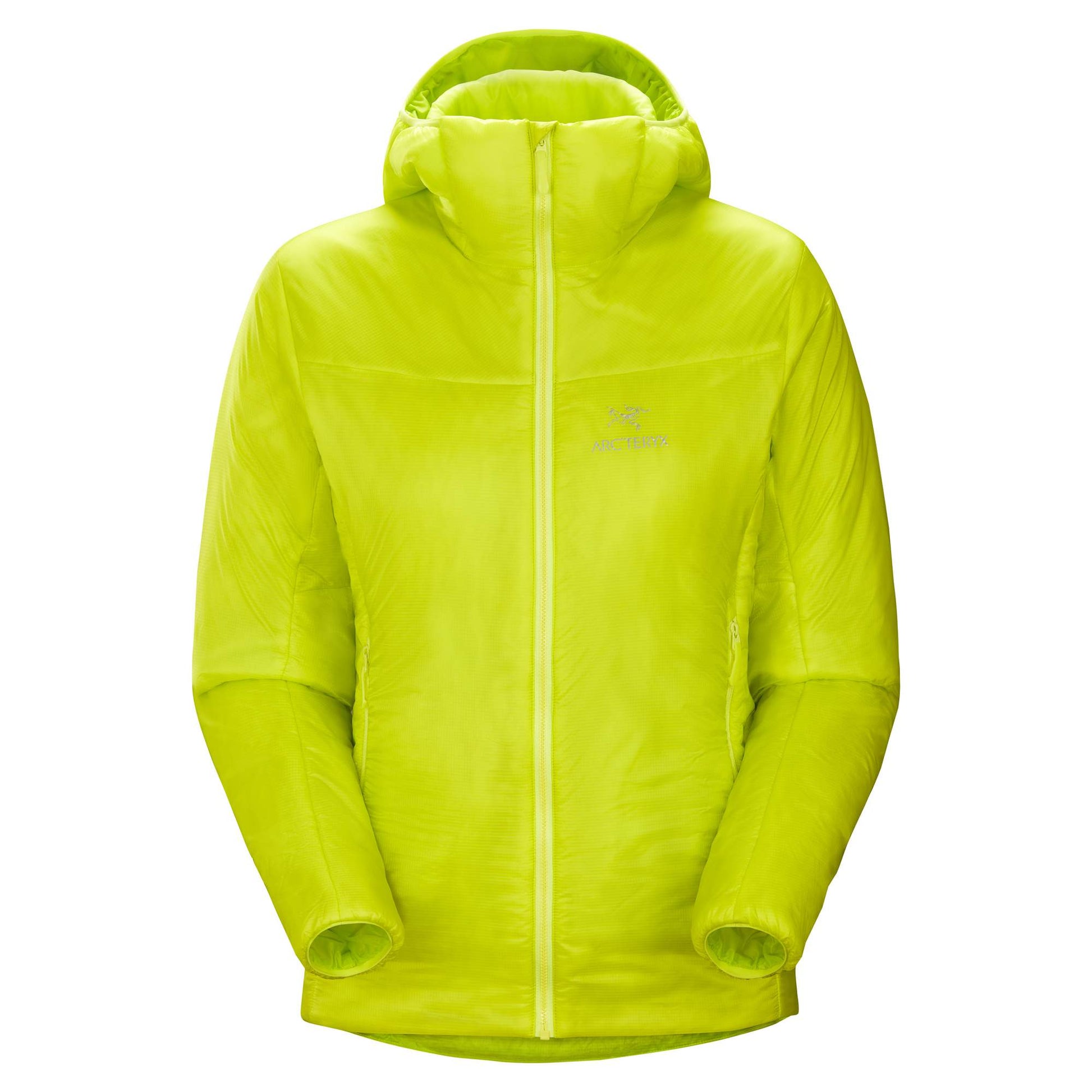 Arc'teryx NUCLEI FL JACKET WOMEN' S Damen - Übergangsjacke
