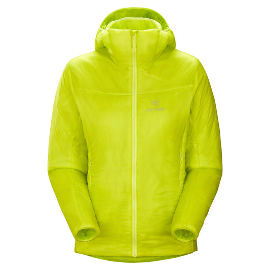 Arc'teryx NUCLEI FL JACKET WOMEN' S Damen - Übergangsjacke