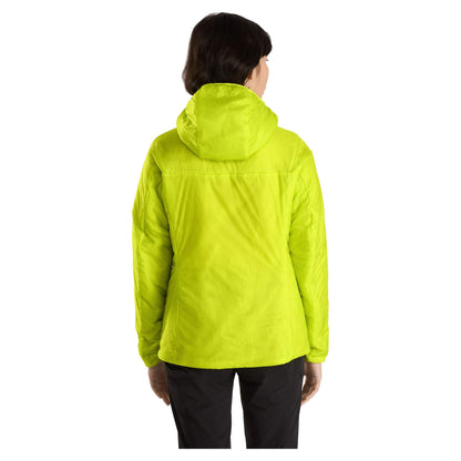 Arc'teryx NUCLEI FL JACKET WOMEN' S Damen - Übergangsjacke