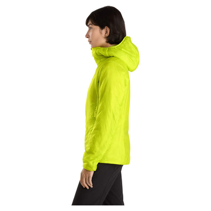 Arc'teryx NUCLEI FL JACKET WOMEN' S Damen - Übergangsjacke