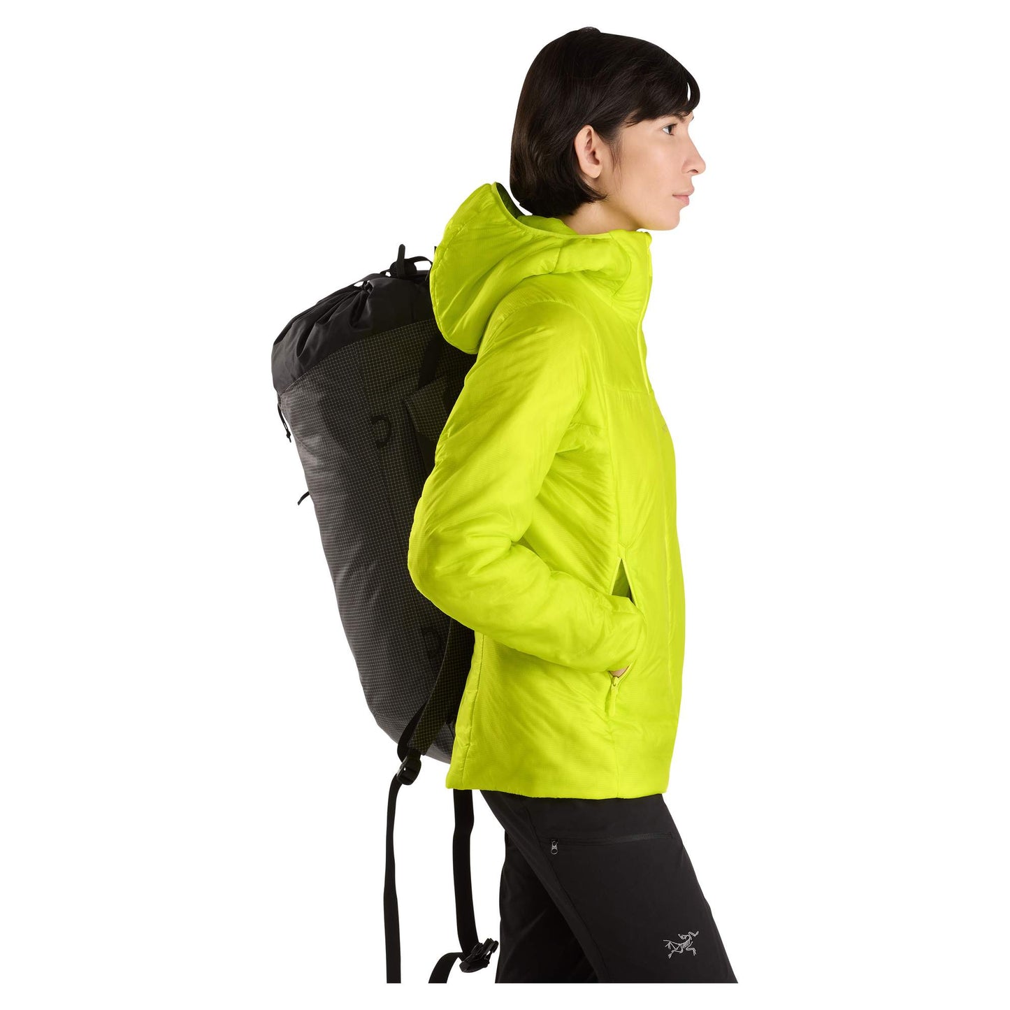 Arc'teryx NUCLEI FL JACKET WOMEN' S Damen - Übergangsjacke